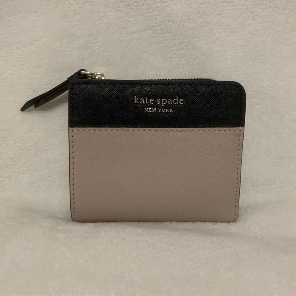 Kate Spade Mini wallet